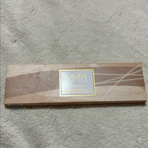 New Laura Geller Neutral Eyeshadow Collection